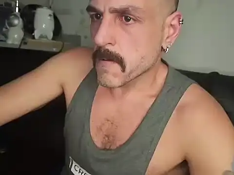 BrunoAlphaBR online show from 07/15/26, 07:54