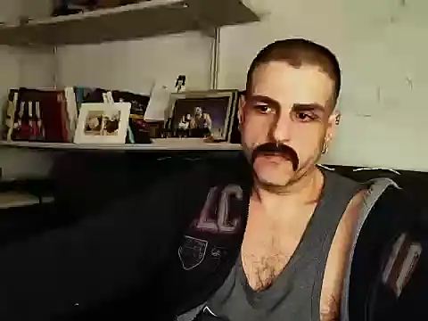 BrunoAlphaBR online show from 07/11/26, 01:11