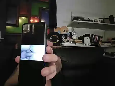 BrunoAlphaBR online show from 07/21/26, 03:24