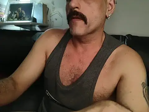 BrunoAlphaBR online show from 07/12/26, 03:46