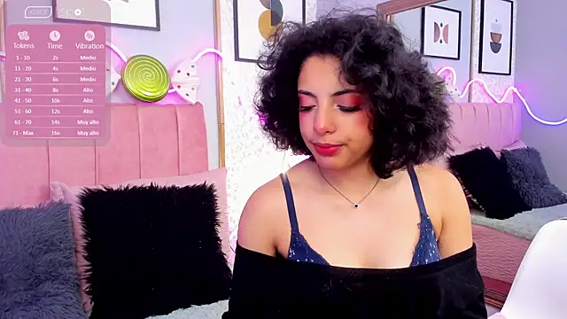 LUMINEVERLIGTH online show from 08/07/26, 07:20
