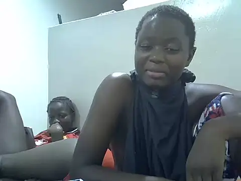 milky gal ebony online show from 08/01/26, 09:02