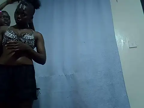milky gal ebony online show from 07/26/26, 03:19