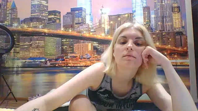 Jolinaada online show from 06/21/26, 01:17