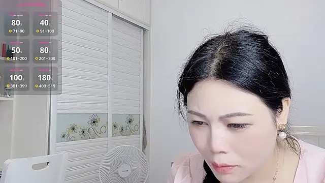 709-Loveyou online show from 06/22/26, 06:54