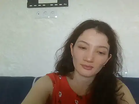 Calenyagi online show from 07/12/26, 07:09