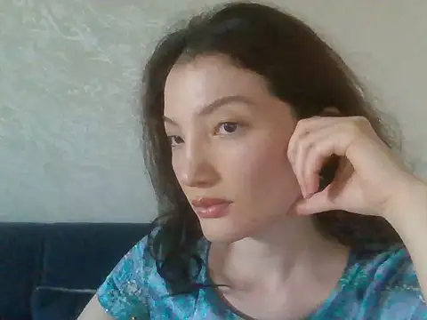Calenyagi online show from 07/09/26, 02:16
