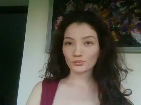 Calenyagi online show from 07/04/26, 02:43