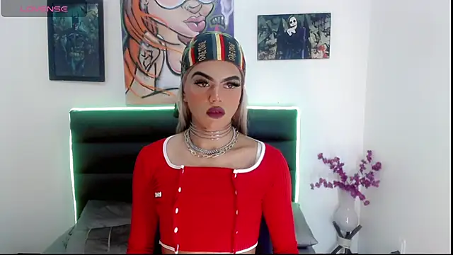 brittany gomez  online show from 07/17/26, 03:26