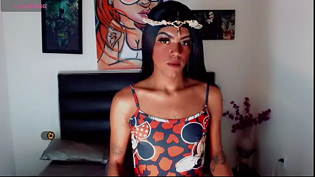 brittany gomez  online show from 07/01/26, 04:02