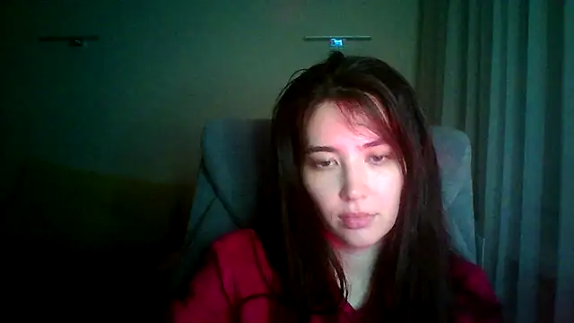 Snapshot of Joreliama chatting on 07/10/26, 07:25 Joreliama online show from 07/10/26, 07:25