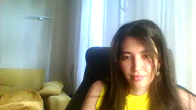 Snapshot of Joreliama chatting on 07/06/26, 06:20 Joreliama online show from 07/06/26, 06:20