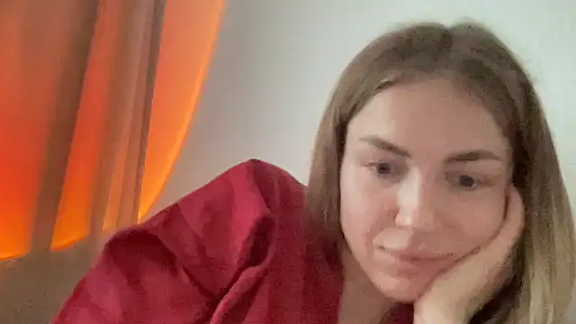 Corinnebi online show from 07/16/26, 04:15