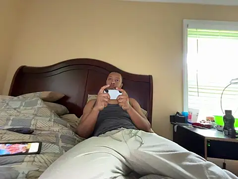Charmingswoleking online show from 06/29/26, 11:26