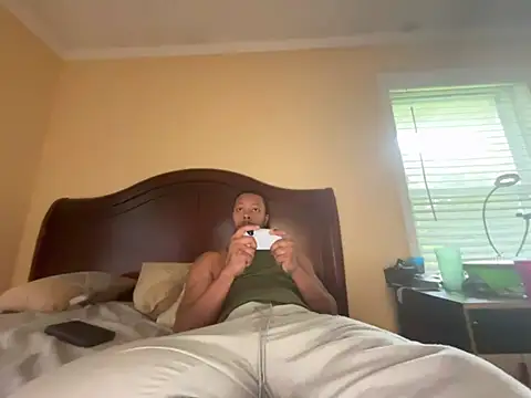 Charmingswoleking online show from 07/09/26, 11:15