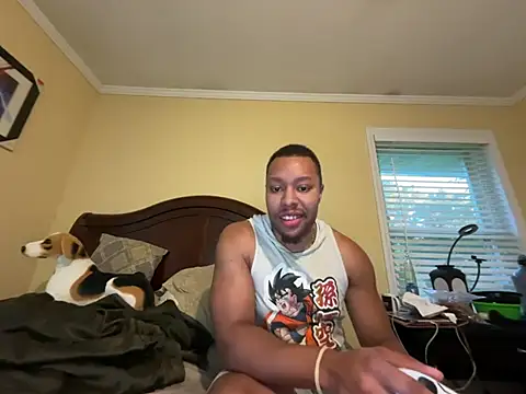 Charmingswoleking online show from 08/04/26, 12:26