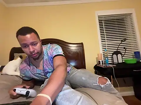 Charmingswoleking online show from 08/03/26, 01:25