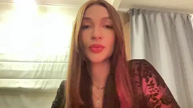 Nolenne online show from 07/06/26, 08:00