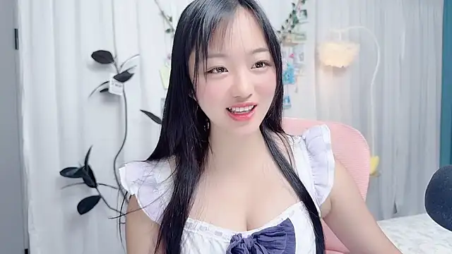 Winnie666999 online show from 07/31/26, 03:06