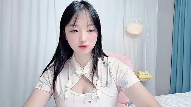 Winnie666999 online show from 07/13/26, 03:11