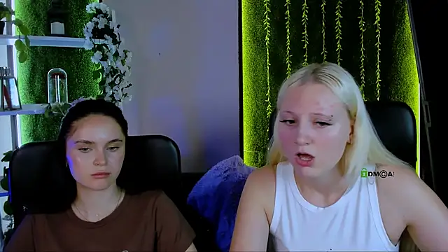 vanesa lux online show from 07/03/26, 12:22