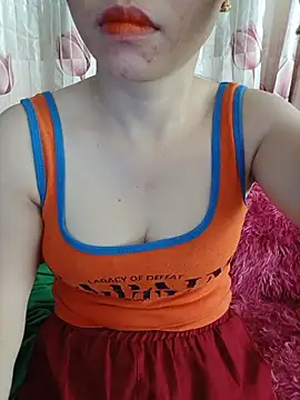 AvaRoyale online show from 07/15/26, 03:57