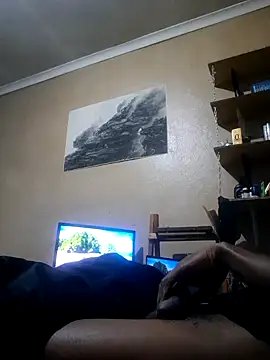 PoeticCummer online show from 06/20/26, 04:34