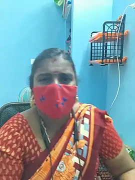 Tamil Swetha77 online show from 07/14/26, 08:04