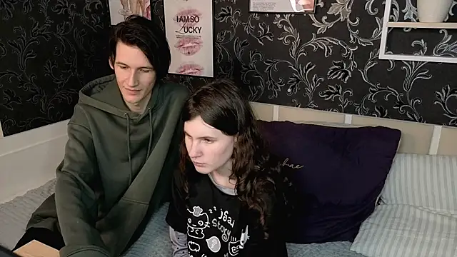 NoriMoore online show from 07/02/26, 03:51