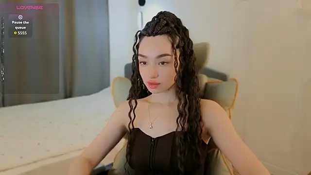 cherrylatte online show from 08/03/26, 07:09