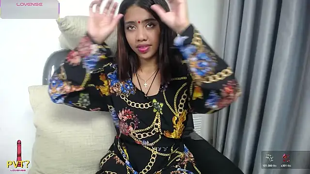 aishwarya398229 online show from 06/25/26, 07:52