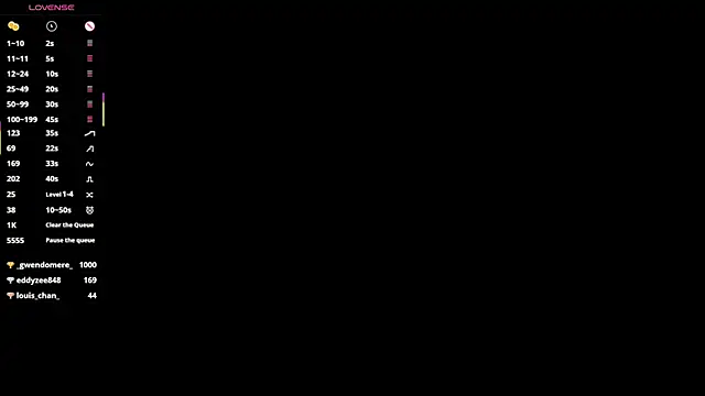 JeneeMinotti online show from 06/29/26, 10:15