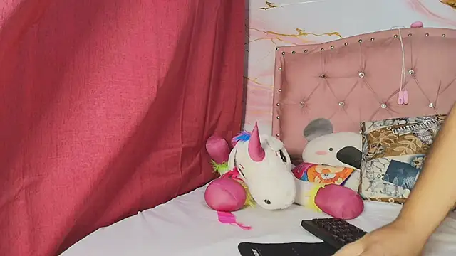 Paticosexxi online show from 08/05/26, 06:57