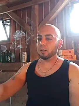 Baszos341992 online show from 07/14/26, 06:03