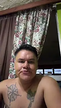 Snapshot of LatinoLeones chatting on 06/28/26, 01:45 LatinoLeones online show from 06/28/26, 01:45