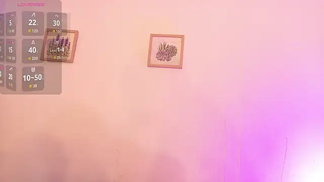 ARIA CARTER online show from 06/23/26, 01:42