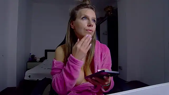 DedeSibel online show from 04/05/26, 04:57