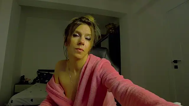 DedeSibel online show from 04/04/26, 04:02