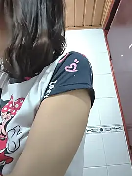 Sara lve1 online show from 07/22/26, 01:07
