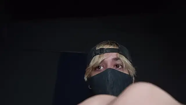 AxelRogue online show from 06/24/26, 06:12
