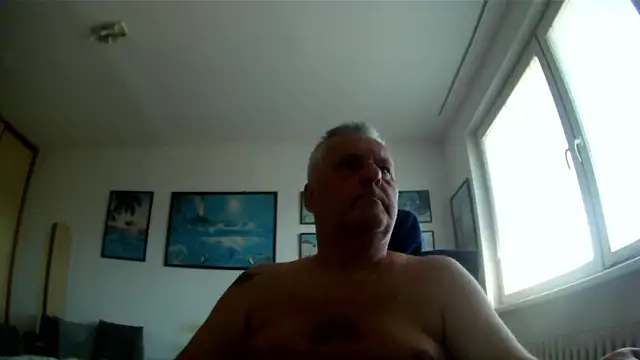 Robert SK1 online show from 06/21/26, 12:22