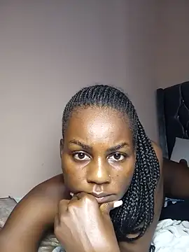 Sexy V001 online show from 06/21/26, 11:05
