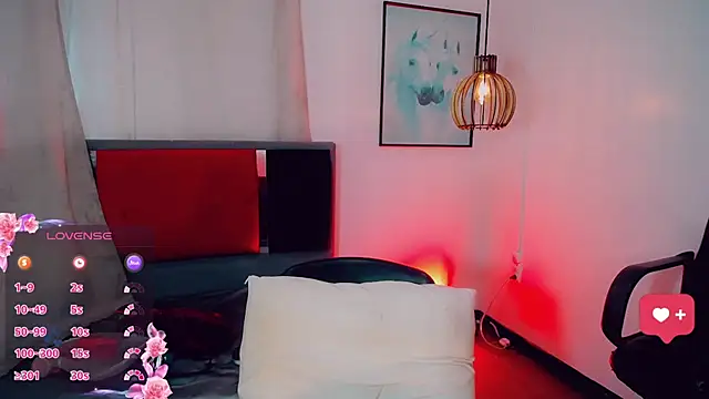 natalie vegas  online show from 07/20/26, 11:45
