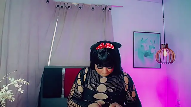 natalie vegas  online show from 08/01/26, 11:30