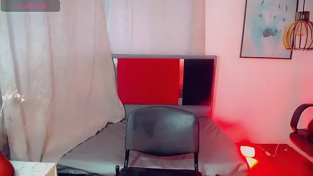 natalie vegas  online show from 07/21/26, 11:33
