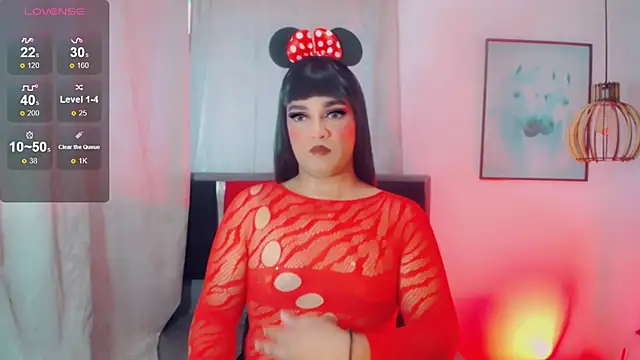natalie vegas  online show from 07/24/26, 11:28