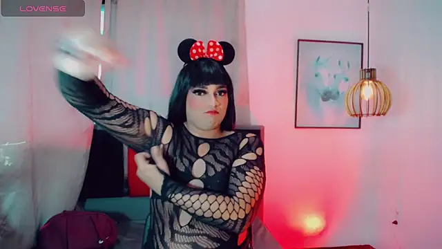 natalie vegas  online show from 07/23/26, 11:29