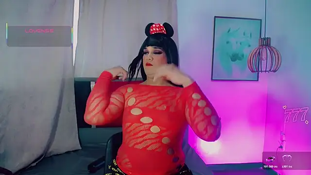 natalie vegas  online show from 07/29/26, 11:31