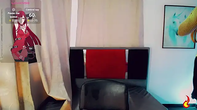 natalie vegas  online show from 07/09/26, 11:31