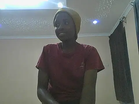 Sexy nyashh online show from 06/21/26, 06:57